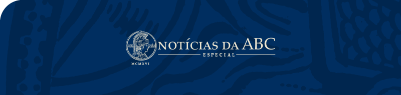 Logotipo do Boletim da ABC