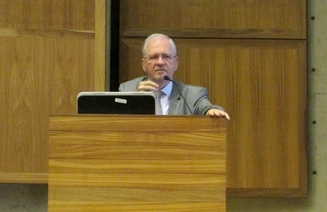 Marco Antonio Zago (membro titular da ABC)