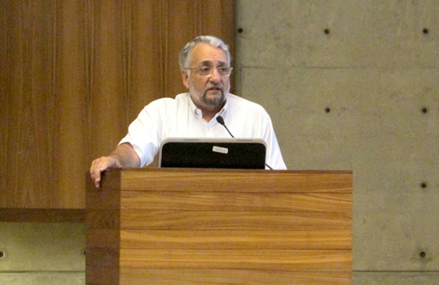 Paulo Saldiva (membro titular da ABC)