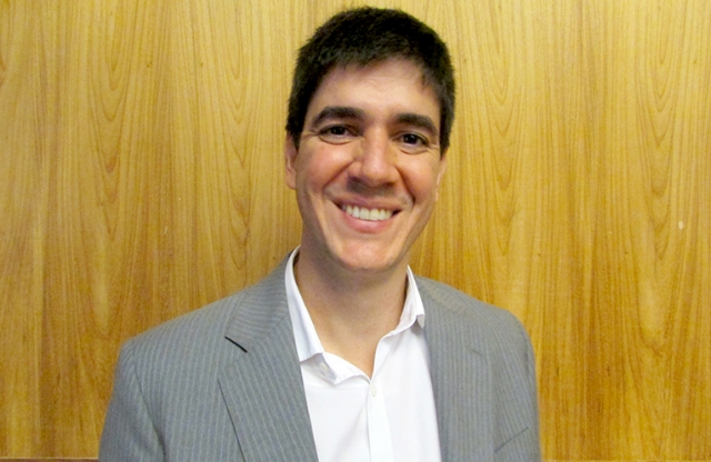 Gustavo Wiederhecker