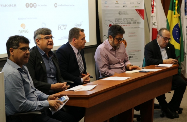 Cerimônia de Abertura