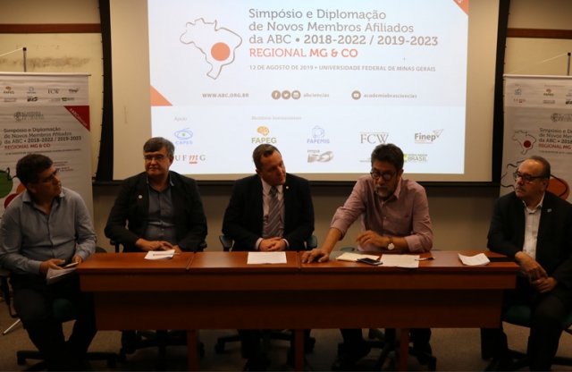 Cerimônia de Abertura