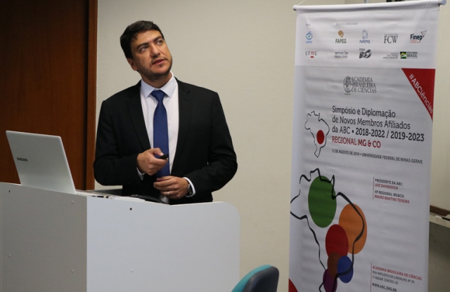 Daniel Majuste (UFMG)