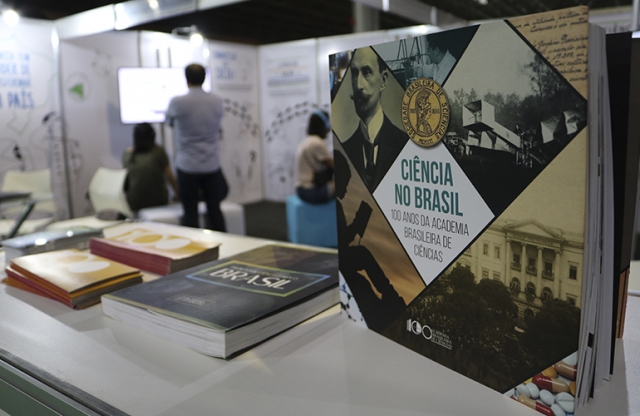 Publicações da Academia Brasileira de Ciências