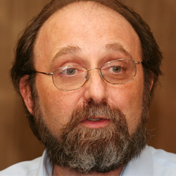 Mauro Bellesa/IEA-USP